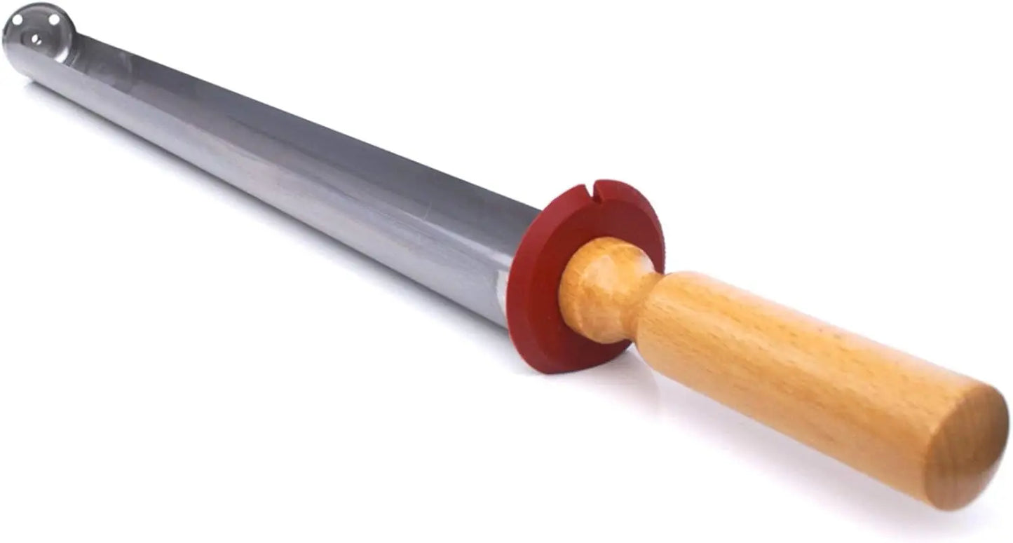 Portable Solar Oven | Fast Camping Stove | Compact Survival Cookware | Off-Grid Solar Grill for Hiking & Camping