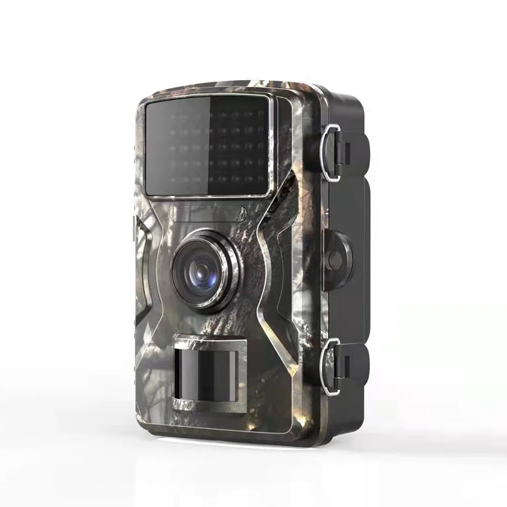 Hunting Trail Camera 16MP 1080P 940nm Infrared Night Vision Motion Activated Trigger Security Cam Outdoor Wildlife Photo Traps