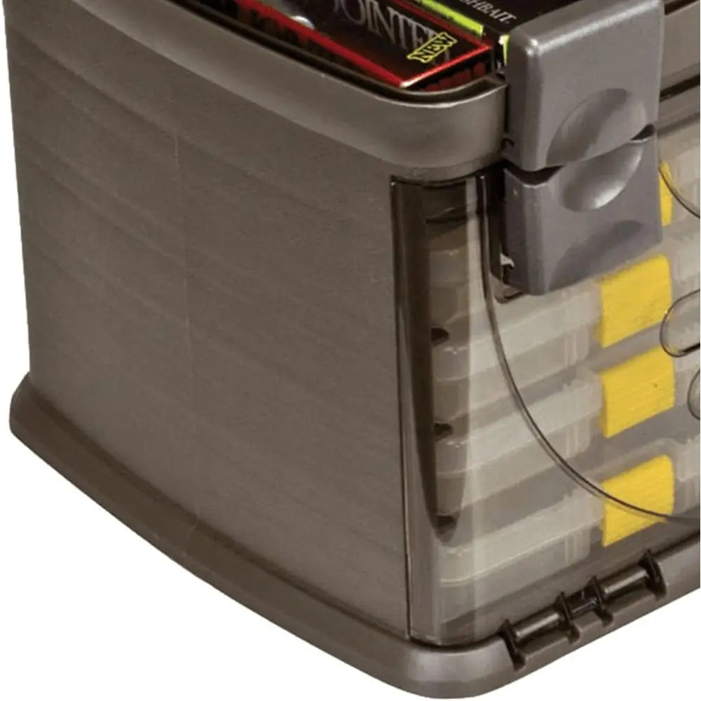 Premium Storage System for Tackle Essentials